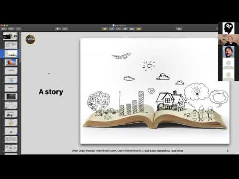 Why LeSS and Where does it Come From? - A Webinar by Viktor Grgic