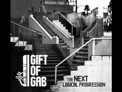 Gift of Gab: Protocol ft. Samantha Kravitz