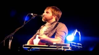 Sew My Name - Josh Pyke