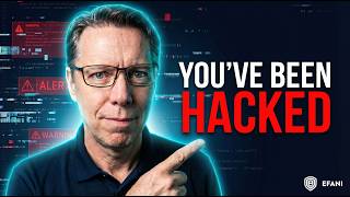Your Phone Is Exposed, Here’s How Hackers Get In