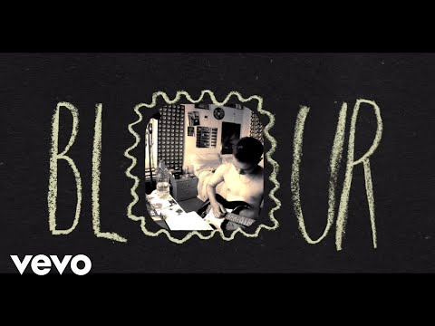Mac Wetha - Blur (Audio)