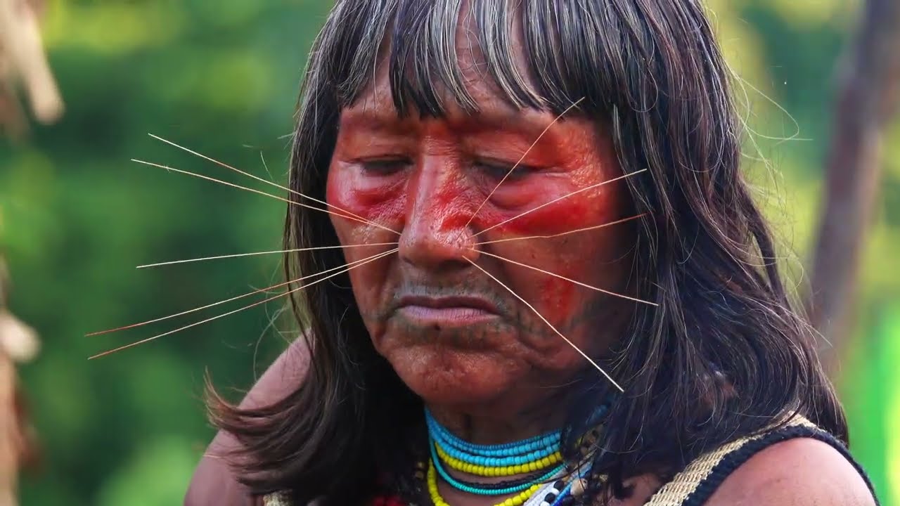 Trailer EXPEDITION AMAZONIA