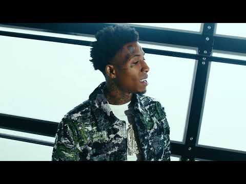 YoungBoy Never Broke Again - Never Stopping [Official Video]