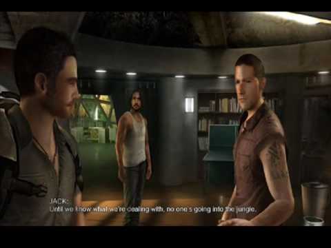 Lost Via Domus OST - Main Theme