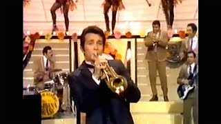 Herb Alpert &amp; The Tijuana Brass (Hollywood Palace) &quot;Tijuana Taxi&quot;  1966 [HD-Remastered TV Audio]