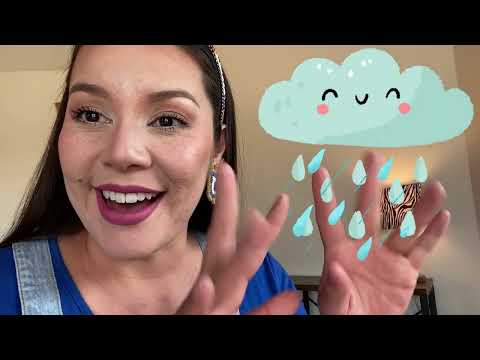 LANGUAGE FOR LITTLES with Tȟuŋwíŋ Camille -- In Lakota and Dakota Language (Episode 4)