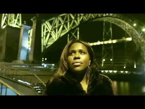 Nazarina Semedo feat  Phatar Mak (Como tu Oficial Vídeo)2016