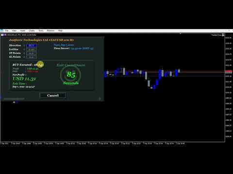 Video TradebyTime Manager