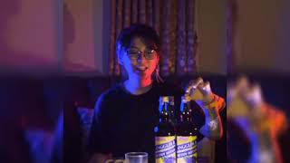 Download lagu MABOK SANTUY!!! REVIEW ANGGUR KETAN HITAM mp3