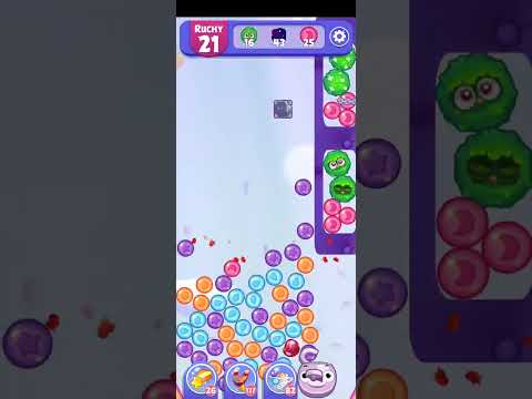 Angry Birds Dream Blast-Level 783 NO BOOSTERS #angrybirdsdreamblast