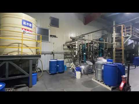 , title : 'High Speed Liquid Detergent Manufacturing Plant , Liquid Soap Making Machine'