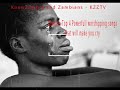 Top 4 Four Zambian Powerful Worship Songs That Will Make You Cry