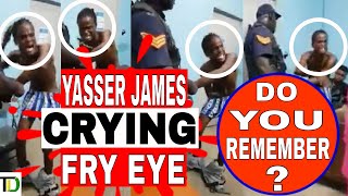 Do You Remember When? Jamaica's MOST WANTED Man CRIED like a BABY -  Teach Dem