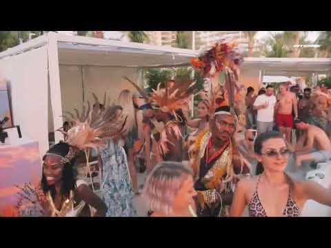 Eden Shalev   Papi Bhabi  JaizaSL Extented mix