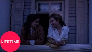 War and Peace: Natasha Falls in Love | Lifetime