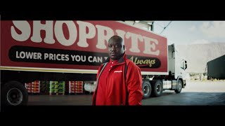 SHOPRITE 'THE PROMISE' directed by RIO ALLEN