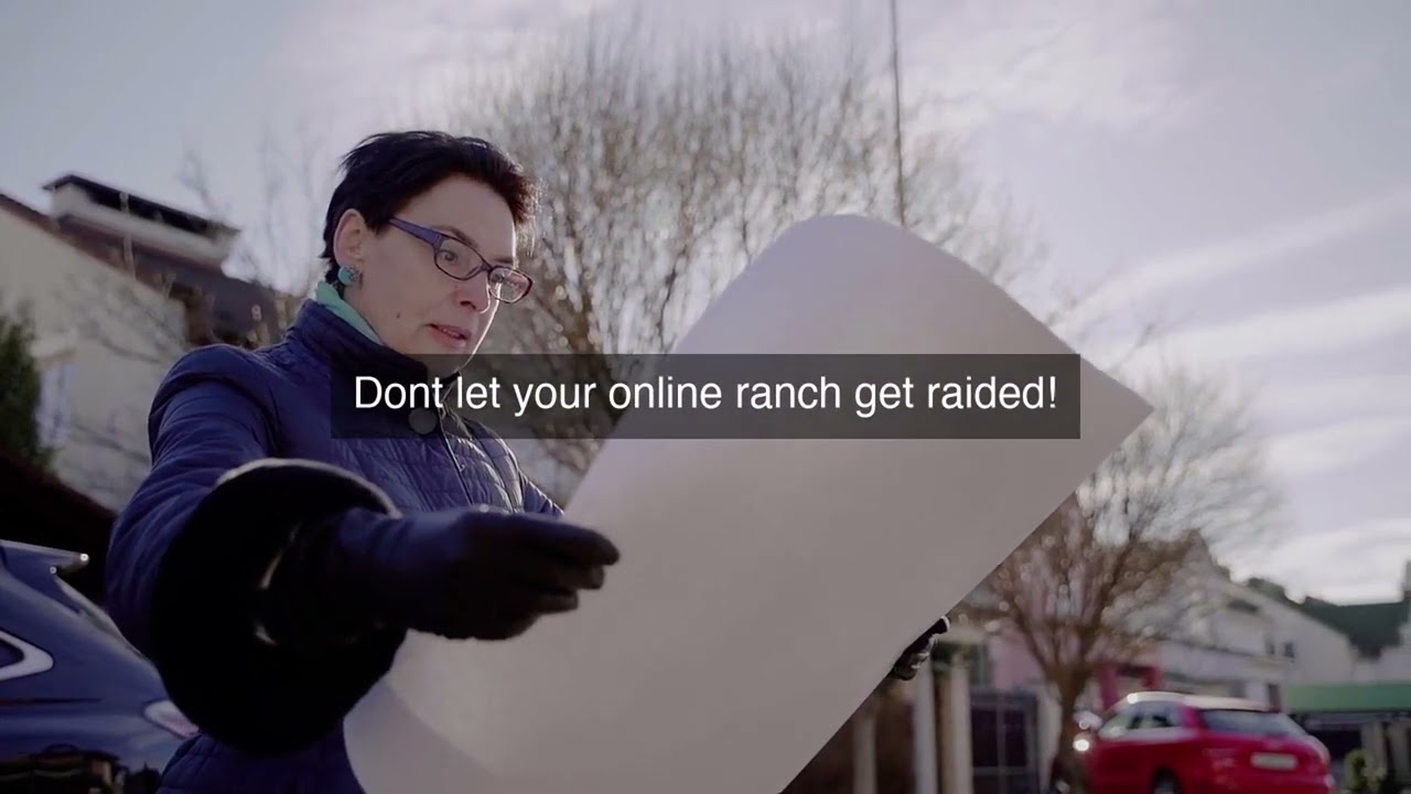 Safeguarding Your Legacy: Top Online Security Measures for Ranchers & Estate Planning