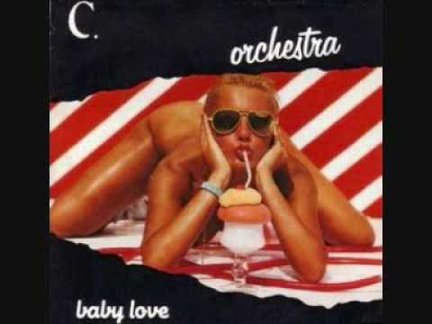 C  Orchestra - Not Too Shabby