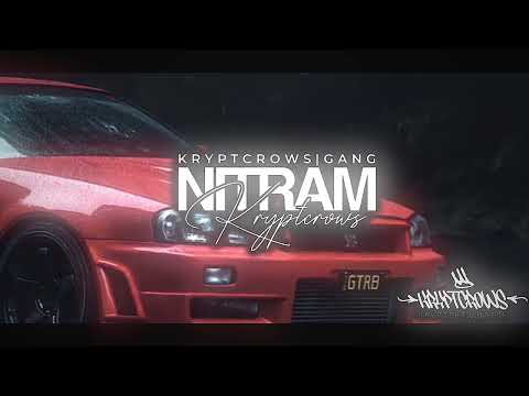 DJ NITRAM TRACK - 4 ÉTOILES (ZOUK REMIX) 2024