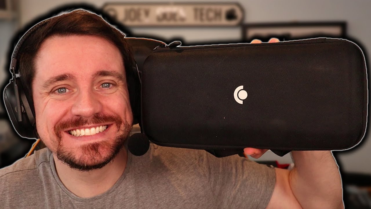 Trying to Fix This FAULTY SteamDeck!