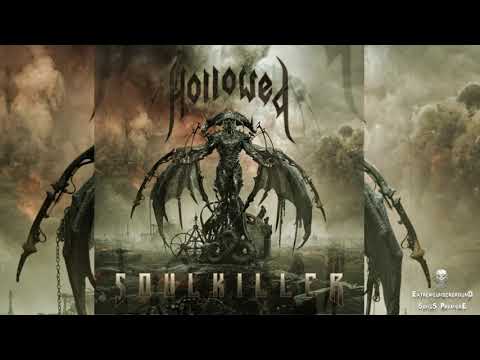 ➤ HOLLOWED - Savage Messiah-☠(𝐓𝐑𝐀𝐂𝐊 𝐏𝐑𝐄𝐌𝐈𝐄𝐑𝐄 𝟐𝟎𝟐𝟯)☠