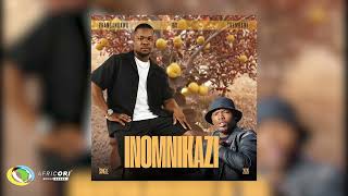 Download lagu Phangandawo - Inomnikazi (feat. Thembani) mp3