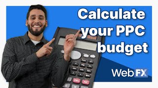 How to Budget for PPC Ads | Learn PPC Budget Management