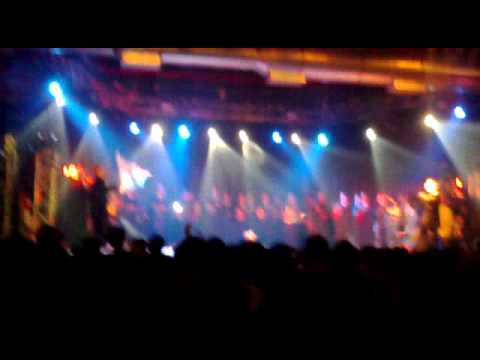 Desertuna- Caloirinha Recepção ao Caloiro 2013