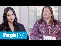 Mother Daughter Thatiana Katty Share Tear Jerking Confessions In Latina Love Project PeopleTV