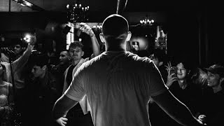 Download lagu Eliezer - Fight Club ( Visualiser) mp3