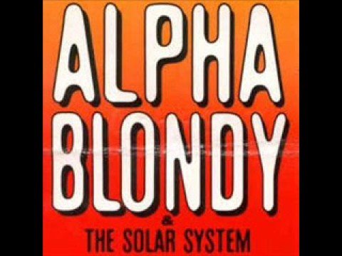 Alpha Blondy - Banana