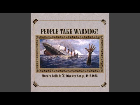 The Death of Floyd Collins