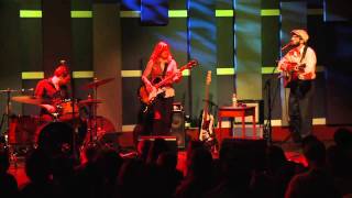 Ray LaMontagne Performs &quot;Old Before your Time&quot;