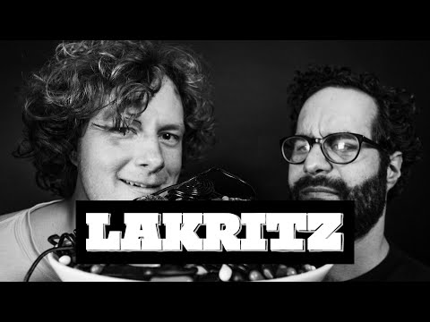 Lakritz | Deniz & Ove | Kinderlieder