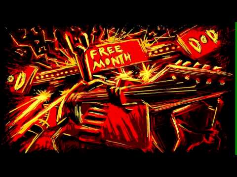 2012-04 Prince of Darkness - Solstice - Kastle Rock