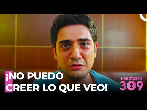 La Pesadilla Graciosa De Erol - Habitación 309 Capítulo 37