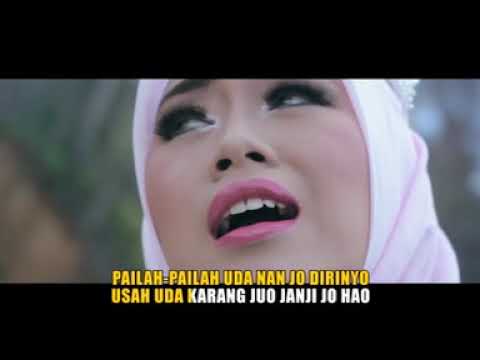 Julia Anugerah Putri - Baulang Luko