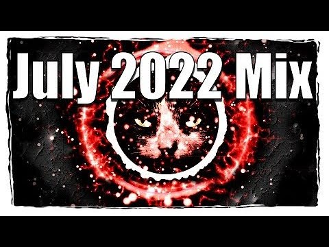 Alternative Hardstyle July Mix | 2022