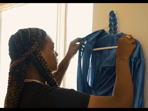 RenyAnti - Her Life (Official Music Video)