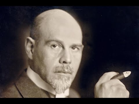 Weimarer Köpfe (E01) Walter Rathenau (1984) Doku Deutsch