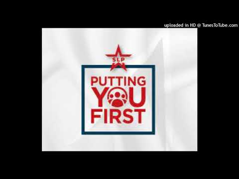 Pique - Bye Bye Flambeau ( SLP Elections Song) 2021