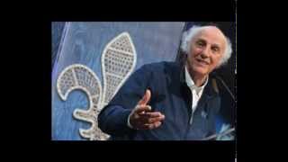 Gilles Vigneault: Les gens de mon pays ( avec plusieurs chanteurs )