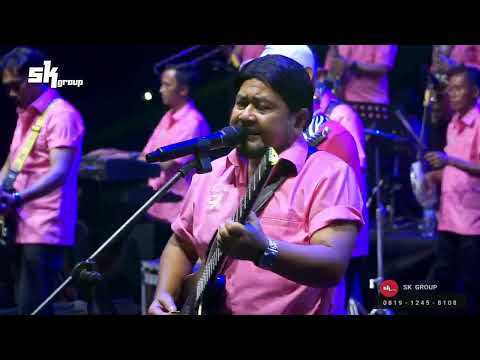 LAGU BUAT KAWAN AJI IRAMA