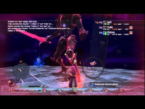 WKC2 - How to get your Knight