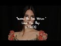 Lana Del Rey Season Of The Witch Lyrics
