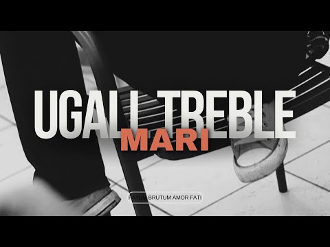 Ugall Treble - Mari