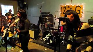 Bad Cop/ Bad Cop - Anti-Love Song @ Craig-a-palooza