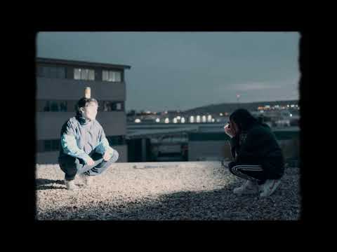 depresión sonora - tú no me tienes que salvar(slowed + reverb)