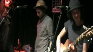 Good Old War - We&#39;ve Come A Long Way Live