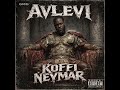 Ghettovi Avlevi Koffi Neymar Audio